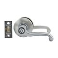 Schlage Commercial Schlage Commercial S51PFLA626LH Left Hand S Series Entry C Keyway Flair 16-203 Latch 10-001 Strike S51PFLA626LH